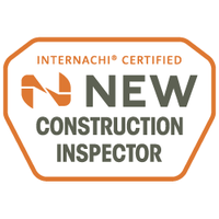 Certified New Construction Inspector — InterNACHI certification