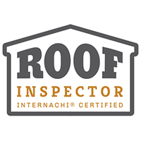 Certified Roof Inspector — InterNACHI certification